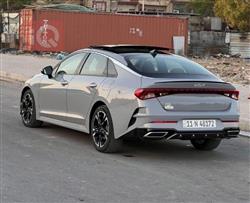كيا K5